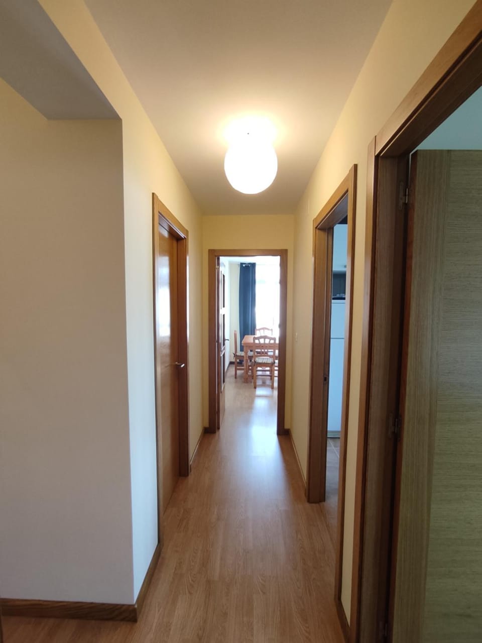 Apartamento en Finisterre Fisterra Apartment in Galicia