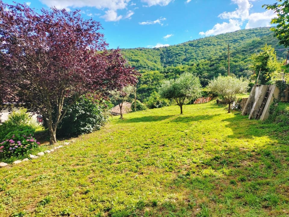 Maison cooconing Villa in Occitanie