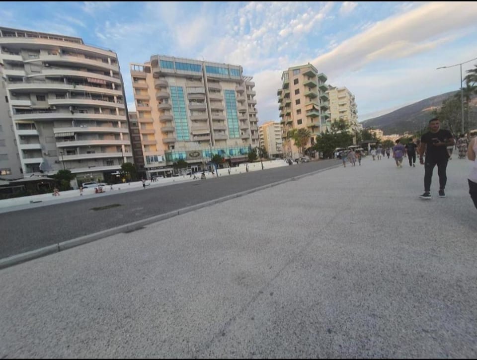 Kasa apartment Apartment in Vlorë