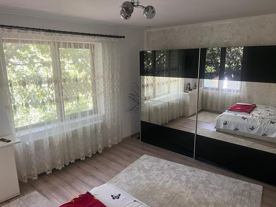 Pensiunea B C M Bed and Breakfast in Dolj County, Romania