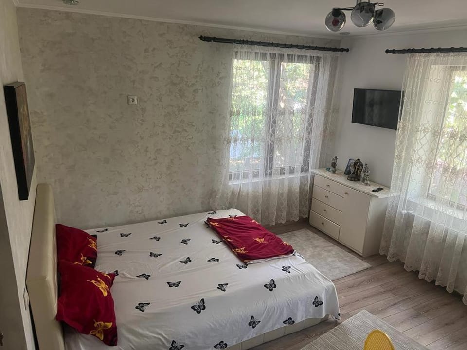 Pensiunea B C M Bed and Breakfast in Dolj County, Romania