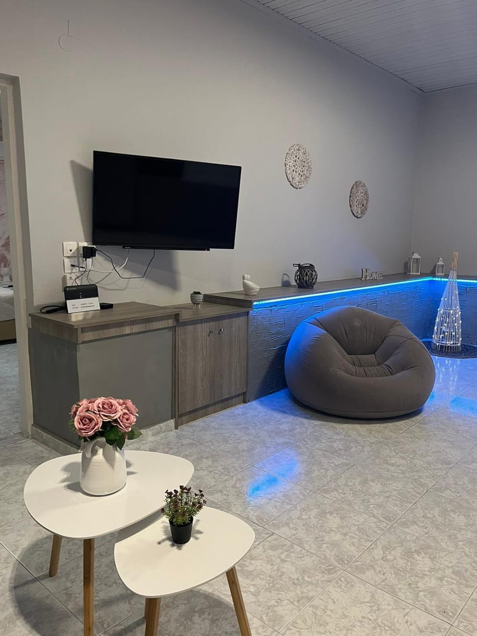 Sunny house House in Kremasti