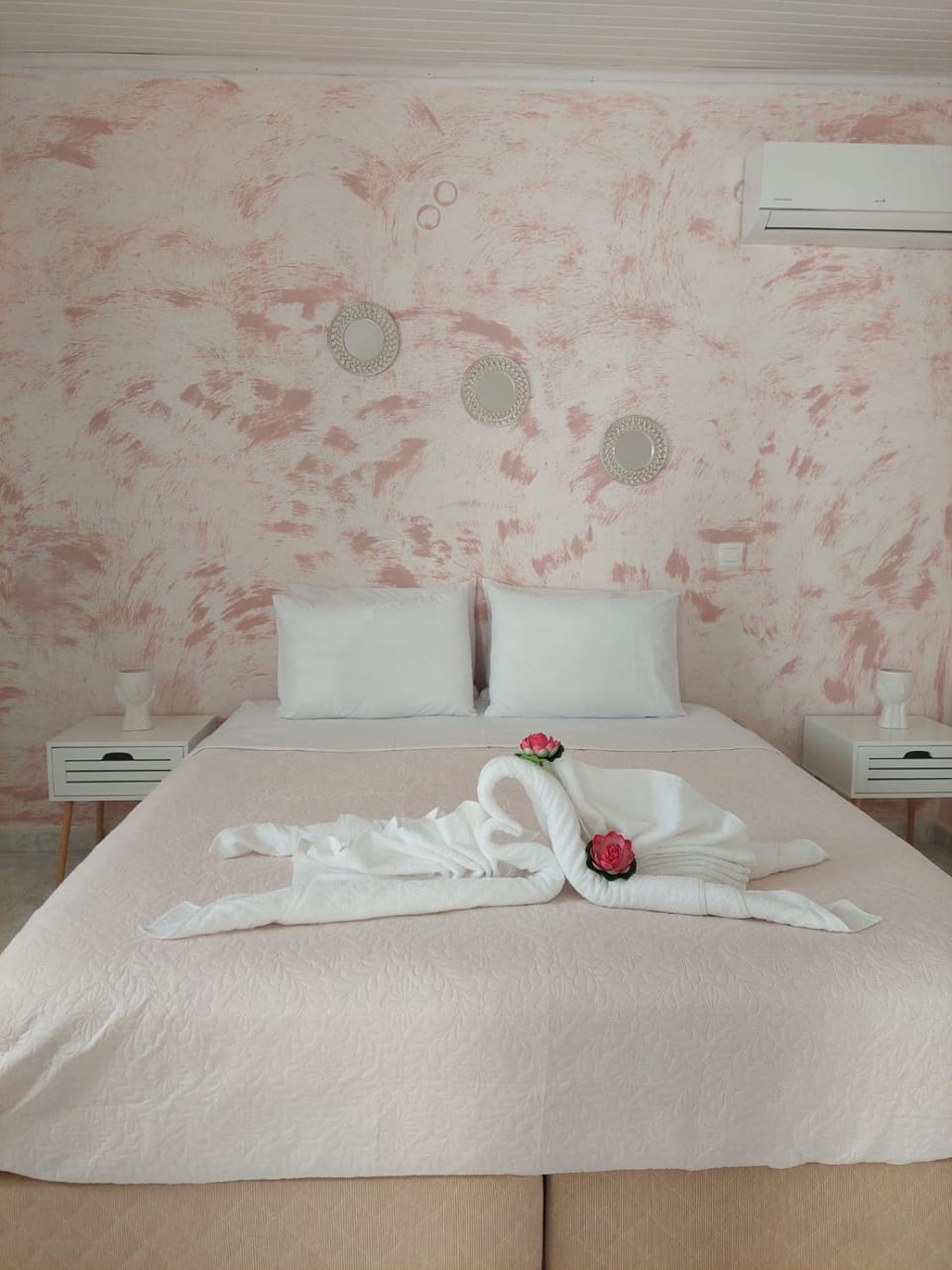 Sunny house House in Kremasti