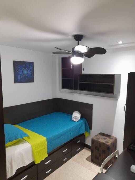 R.1105 Estudio Ejecutivo, céntrico y funcional. Apartment in Panama City, Panama