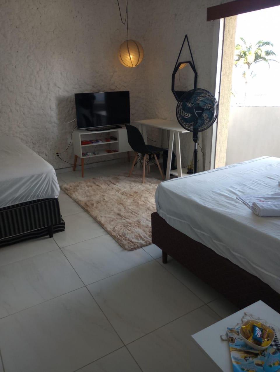 Morada do Sol Ponta Negra Apartment in Parnamirim