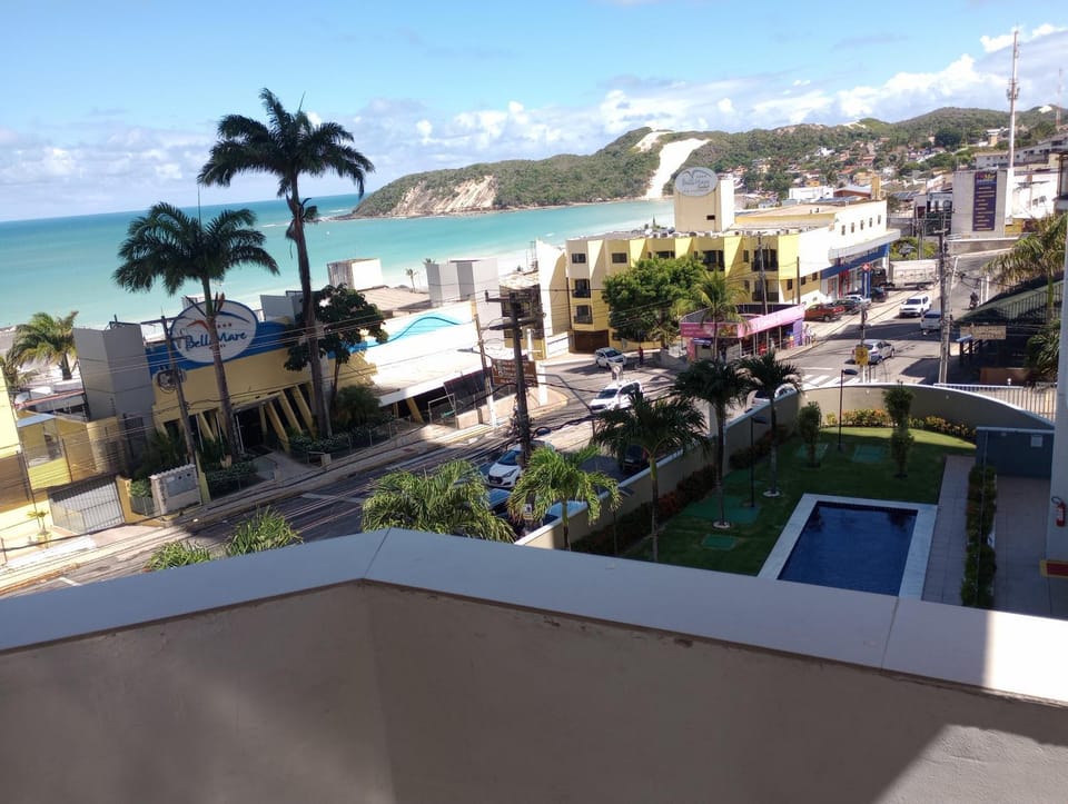 Morada do Sol Ponta Negra Apartment in Parnamirim