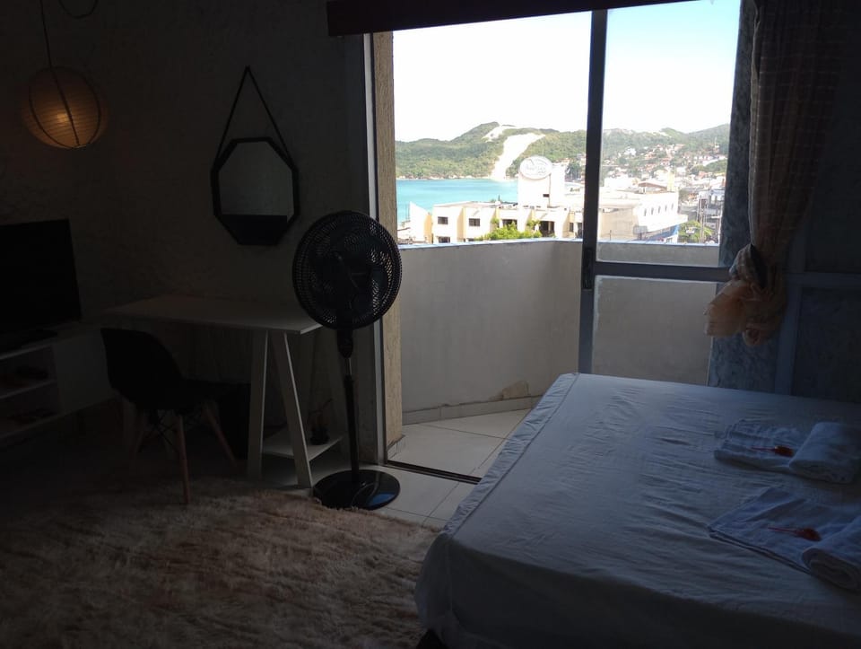 Morada do Sol Ponta Negra Apartment in Parnamirim