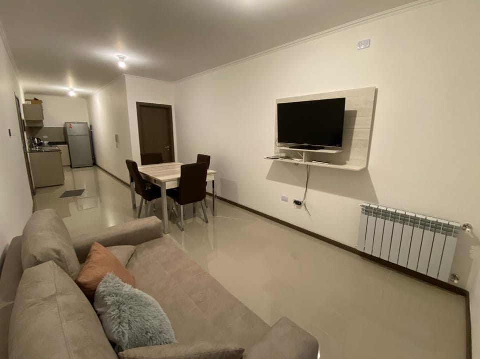 Edificio Veneto IV - Departamento de un dormitorio en centro Apartment in Villa Carlos Paz