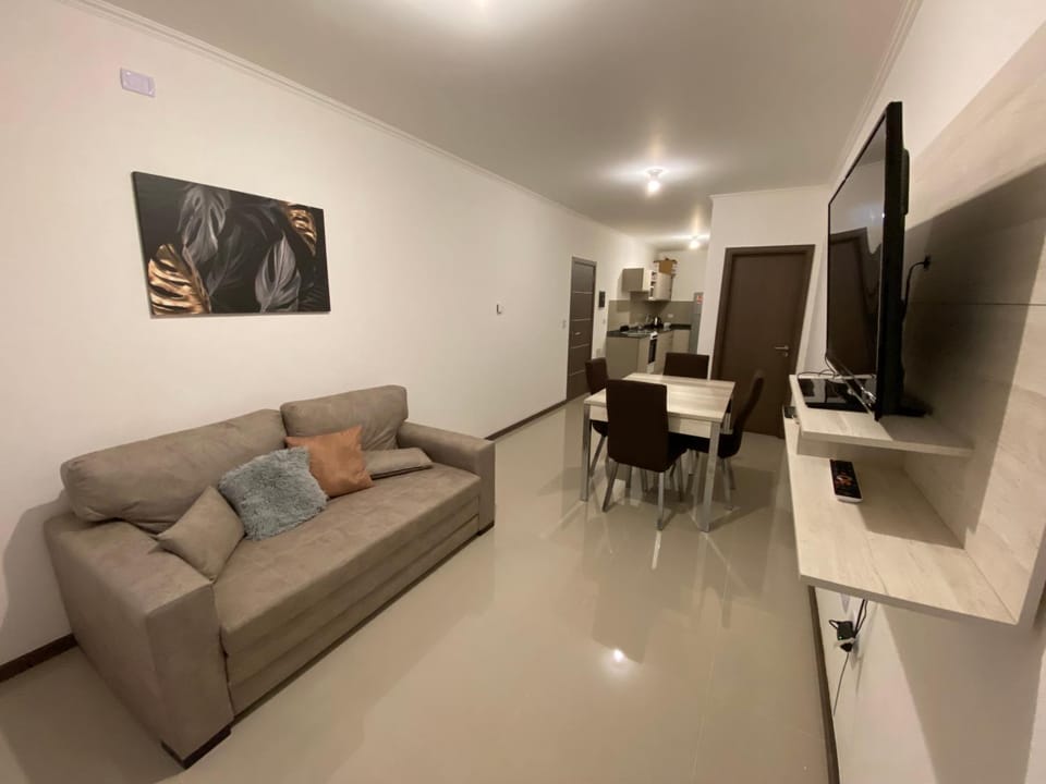 Edificio Veneto IV - Departamento de un dormitorio en centro Apartment in Villa Carlos Paz