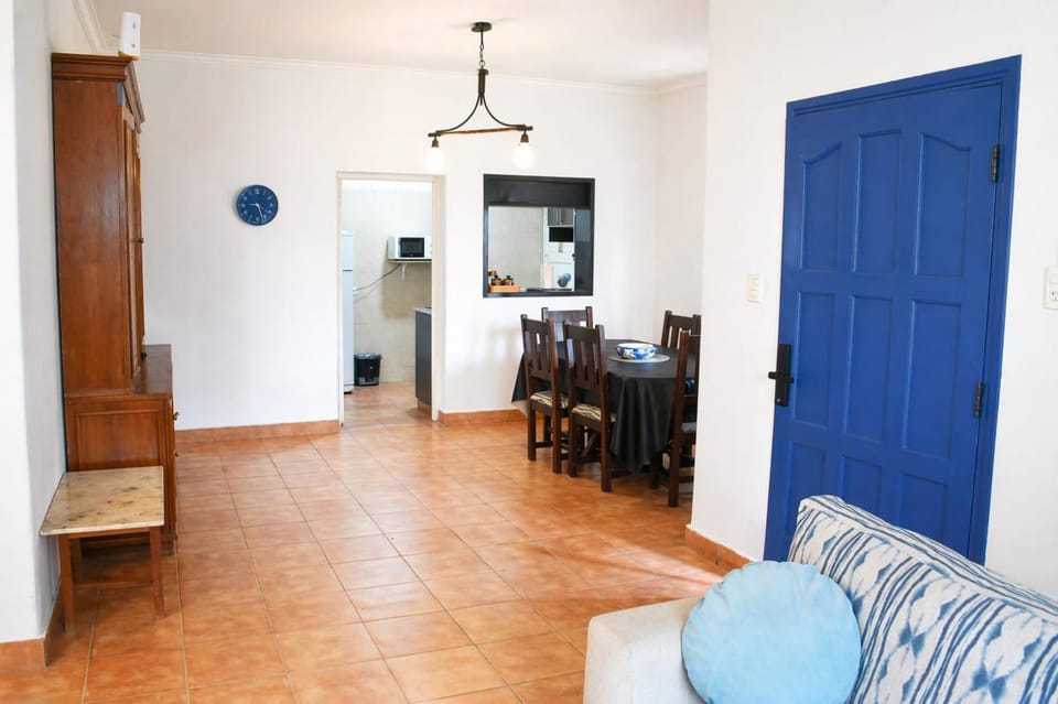 Arístides Azul House in Mendoza