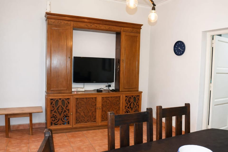 Arístides Azul House in Mendoza