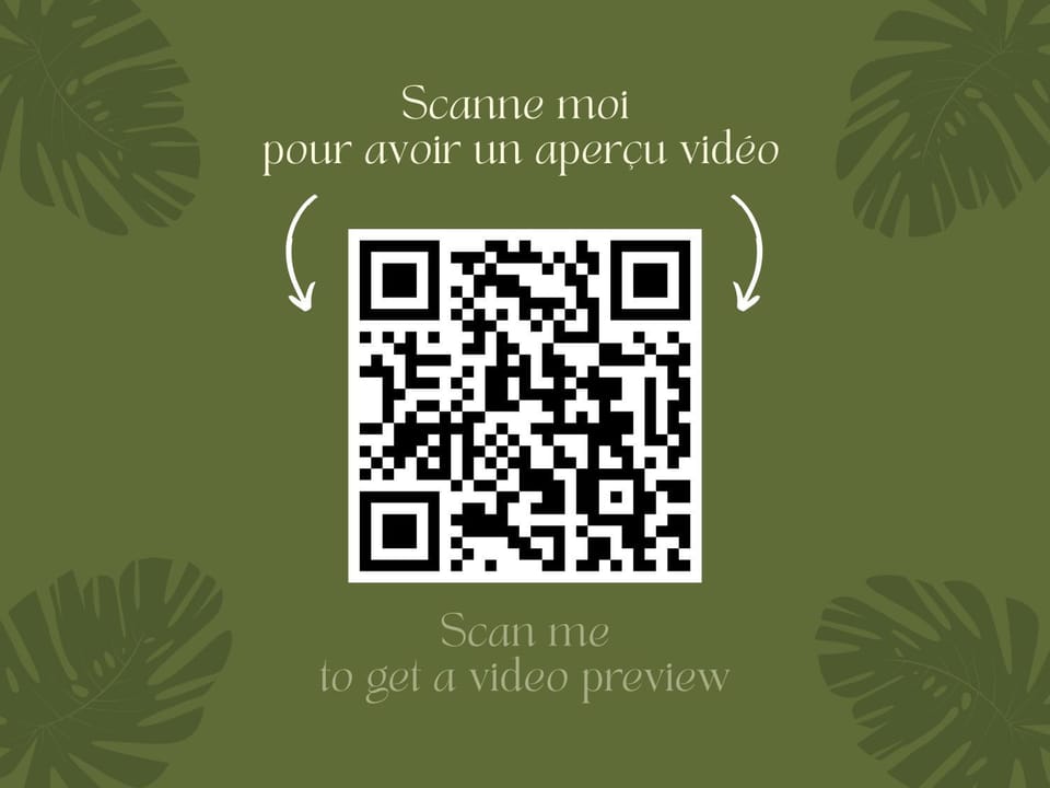 Sault Tropical - Idéal couple - Balnéo Led - Vue parc & montagne - Wifi - Stationnement gratuit - 5min à pied des bars, restaurants & commerces Apartment in Sault