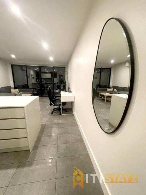 Boujee in Braddon - 1bd 1bth Apt Apartment in Canberra