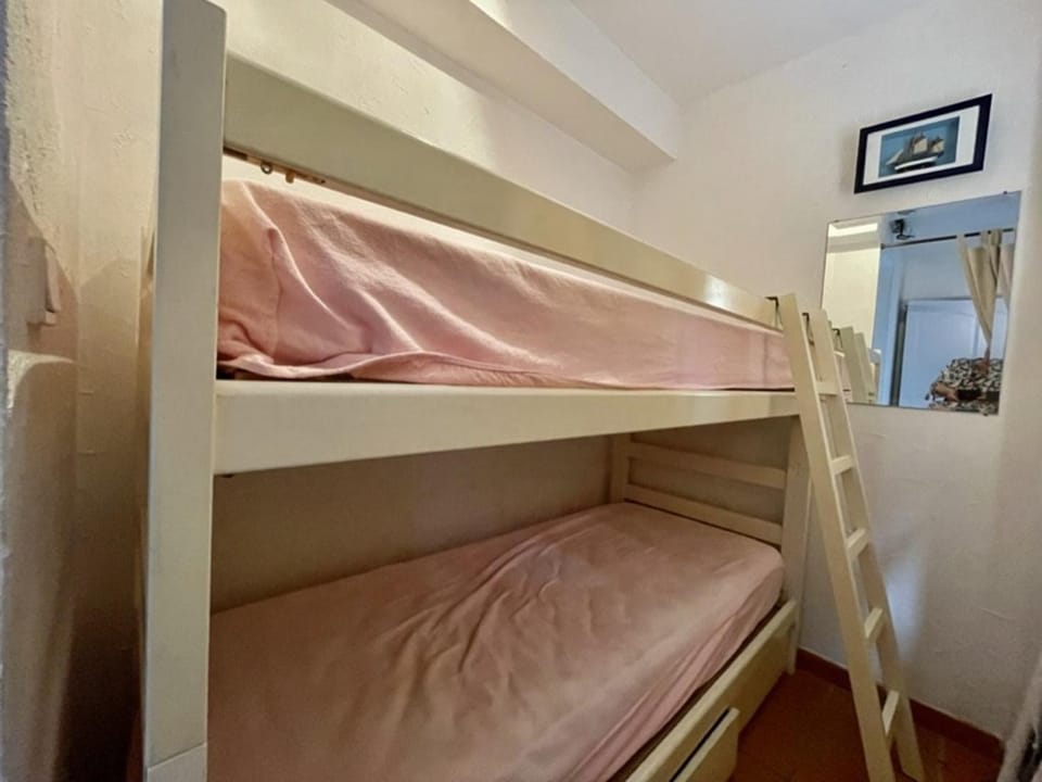 Villa à Cavalaire-sur-Mer avec piscine, sauna, parking et animaux acceptés - FR-1-226B-156 House in Cavalaire-sur-Mer