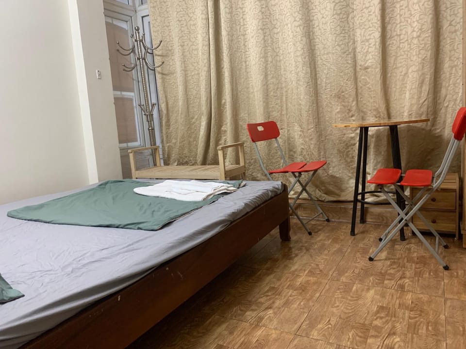 HouseHL1 Apartment in Hanoi