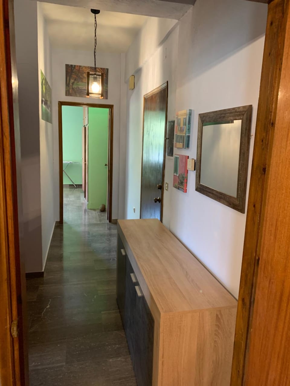Apartment with Sea View in Paradise Mikra Mantinia Apartment in Messenia