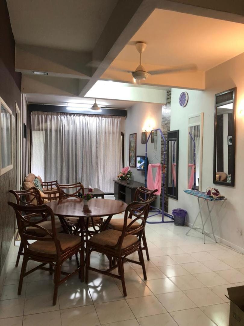 SERI LAGENDA 4 Apartment in Kedah