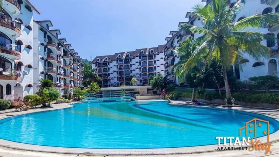 SERI LAGENDA 4 Apartment in Kedah