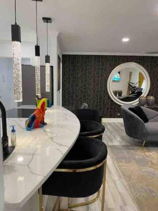Bebe Homes!! Home away from home!!!! Apartment in Atlanta