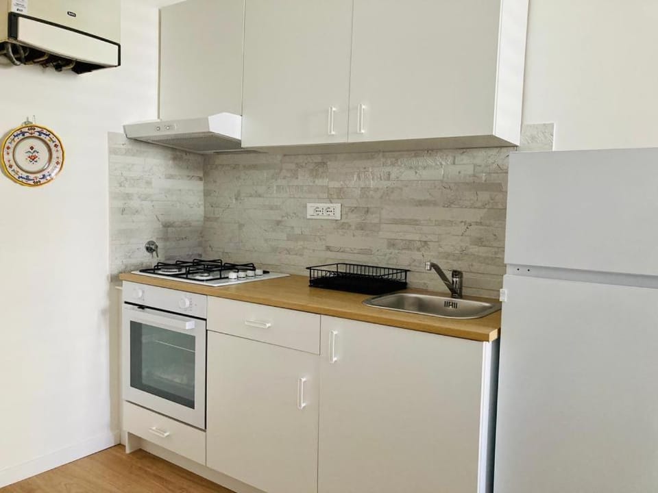 Adriana Apartment in Trieste