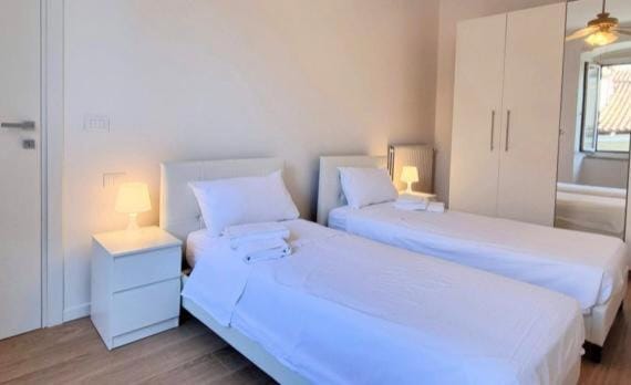 Adriana Apartment in Trieste