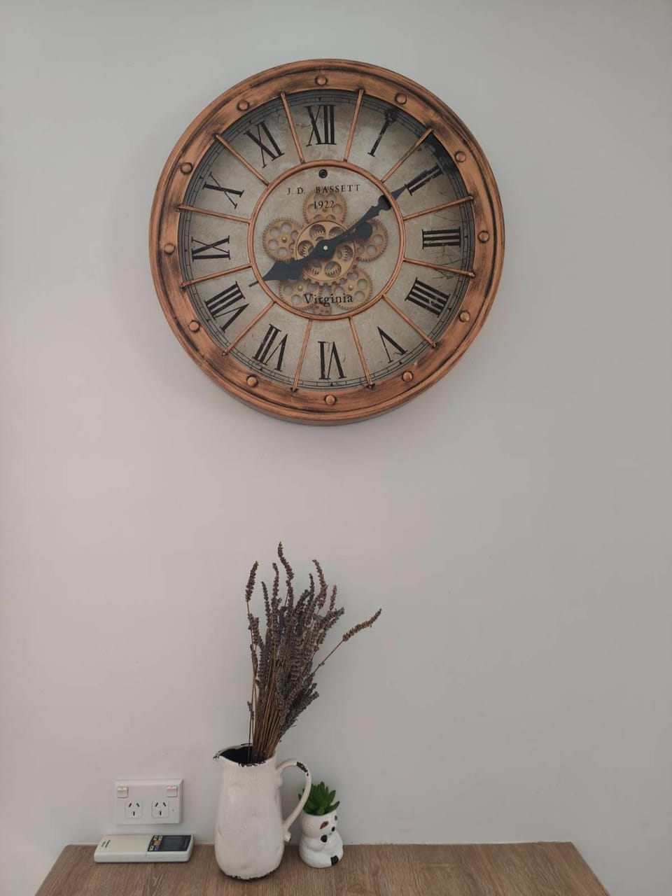 Decorative detail