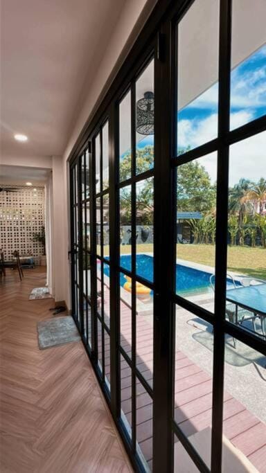 Nordic685 Homestay @ Bandar Baru Sg Buloh House in Selangor, Malaysia