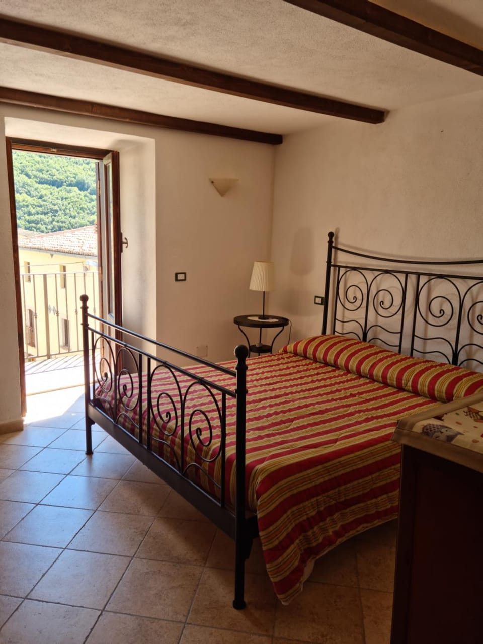 Il Rifugio sul Colle - Casa vacanze a Campo Felice House in Abruzzo