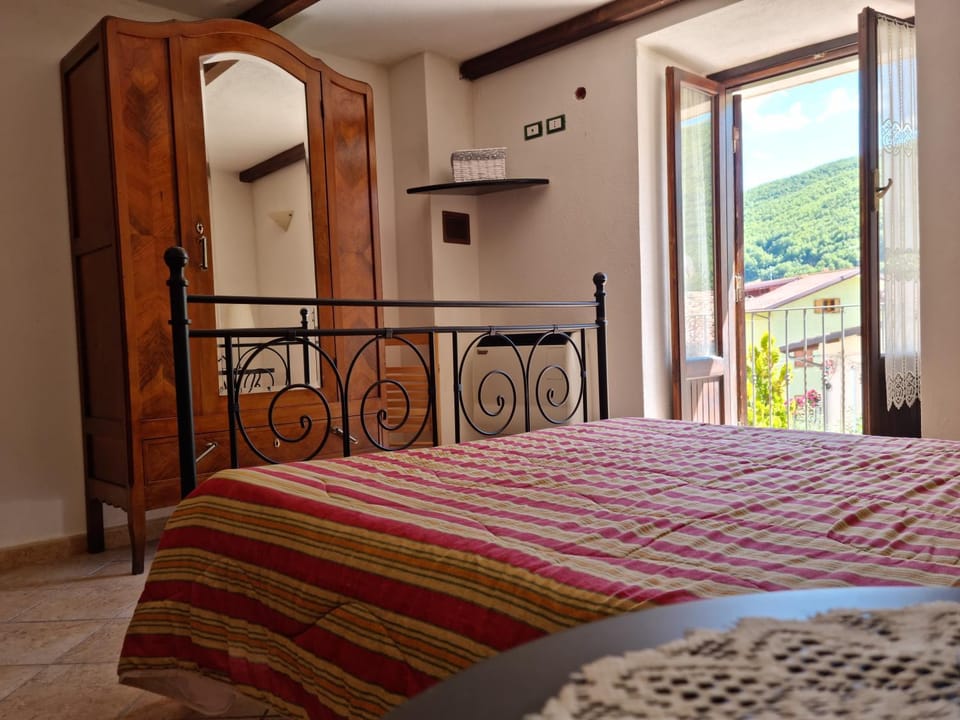 Il Rifugio sul Colle - Casa vacanze a Campo Felice House in Abruzzo