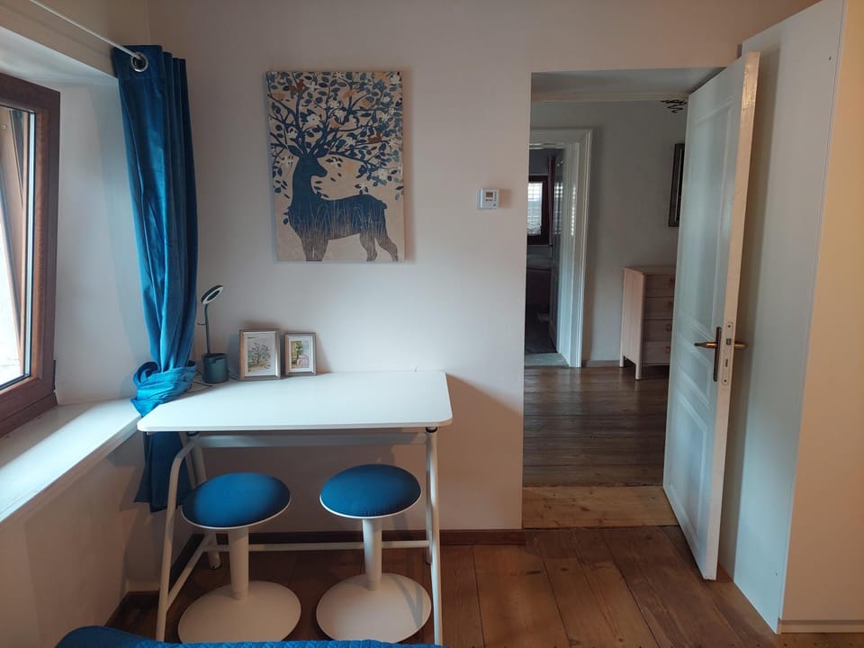Business facilities