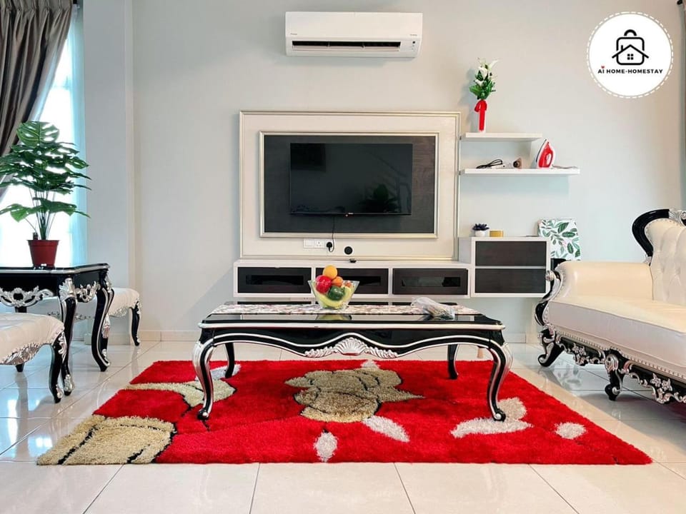TV and multimedia, Living room