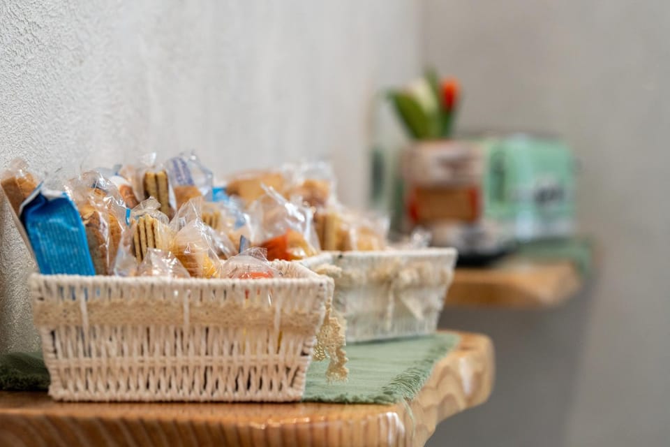 Suites Matteotti 57 Bed and Breakfast in Civitavecchia