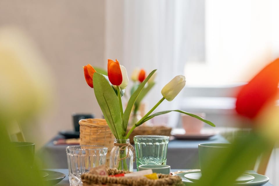 Suites Matteotti 57 Bed and Breakfast in Civitavecchia