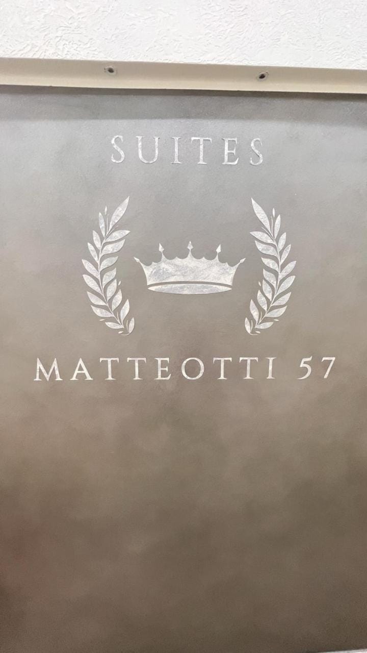 Suites Matteotti 57 Bed and Breakfast in Civitavecchia