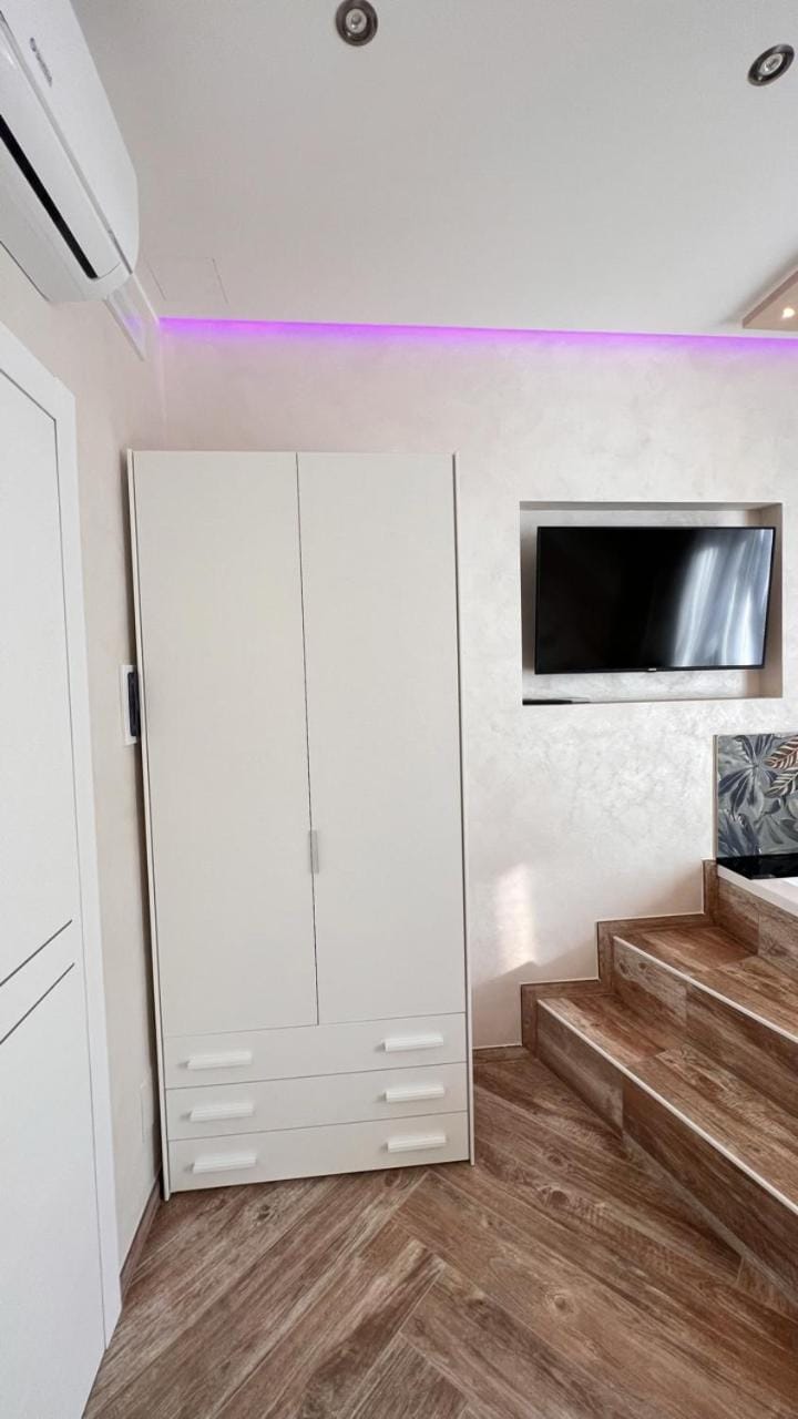 Suites Matteotti 57 Bed and Breakfast in Civitavecchia