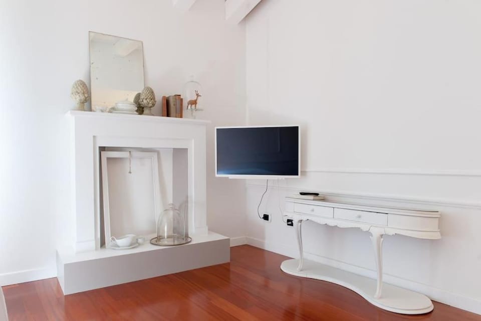 Di tutto punto in centro a Verona Apartment in Verona