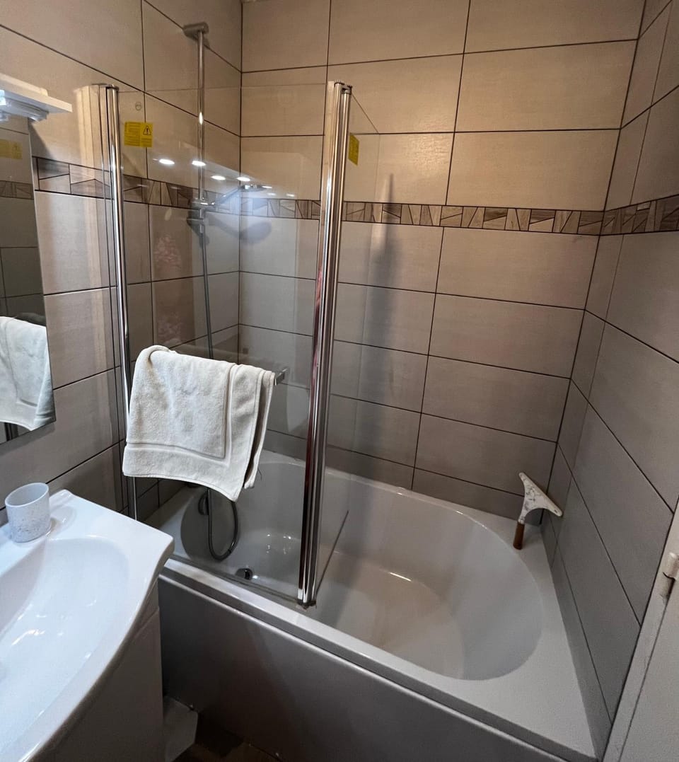 Studio 4 pers proche de la mer Apartment in Hauts-de-France