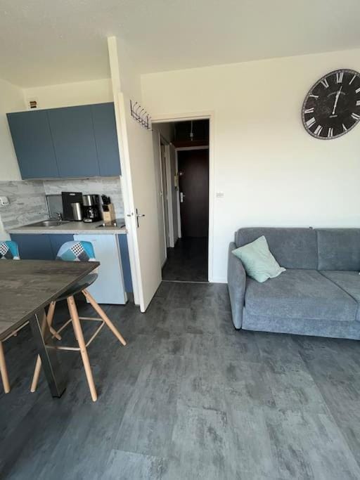 Studio 4 pers proche de la mer Apartment in Hauts-de-France