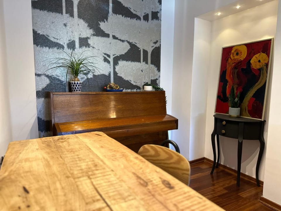 Paun Apartman Apartment in Split