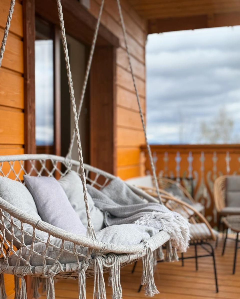 Balcony/Terrace, Balcony/Terrace, Seating area