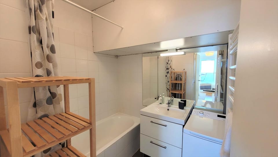 Studio ultra cosy et chic avec vue sur l'océan 3* Apartment in Seignosse