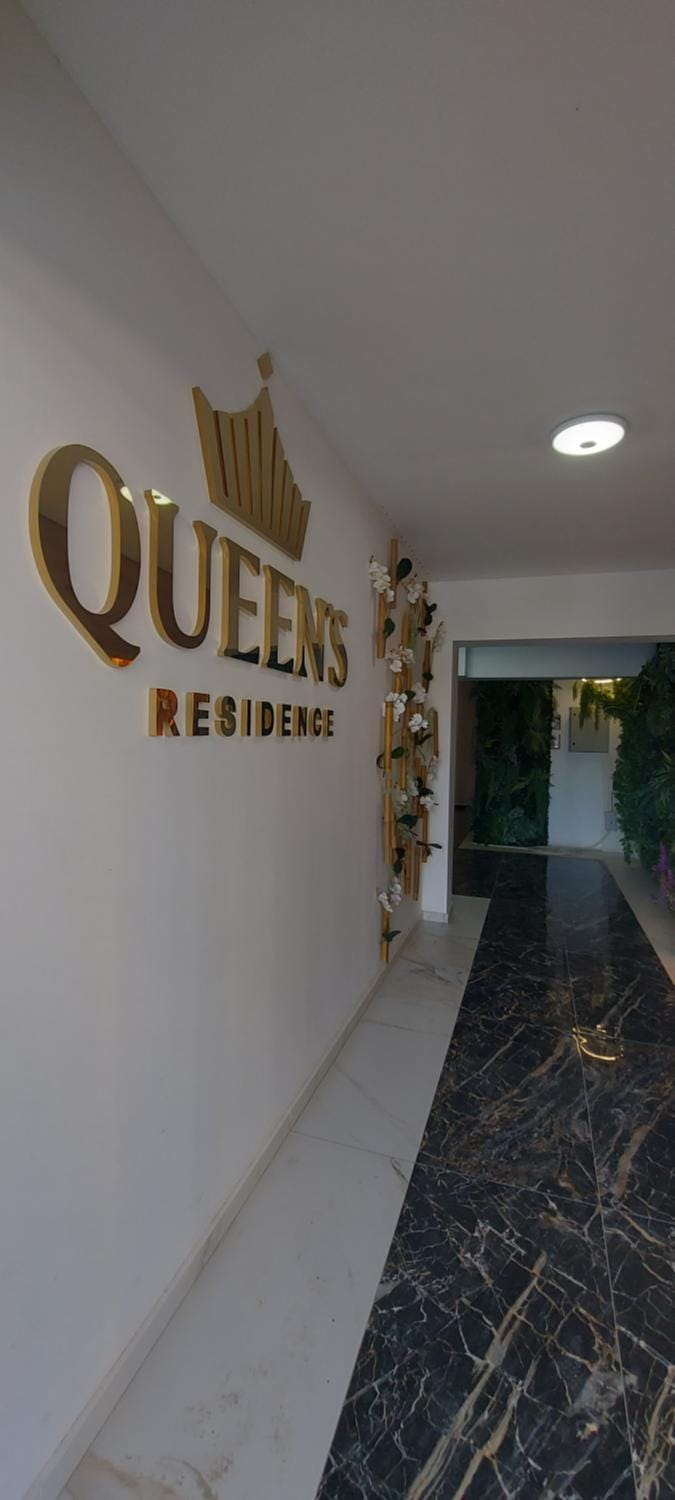 Apartament Derys Apartment in Constanța County