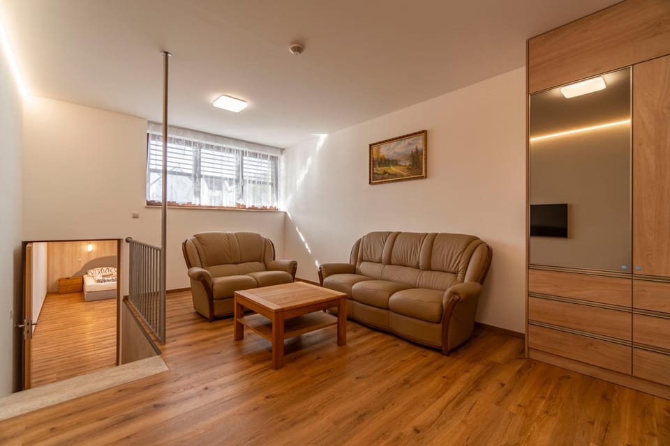 Winifera Penzion Bed and Breakfast in South Moravian Region