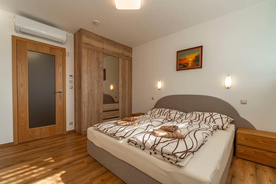 Winifera Penzion Bed and Breakfast in South Moravian Region