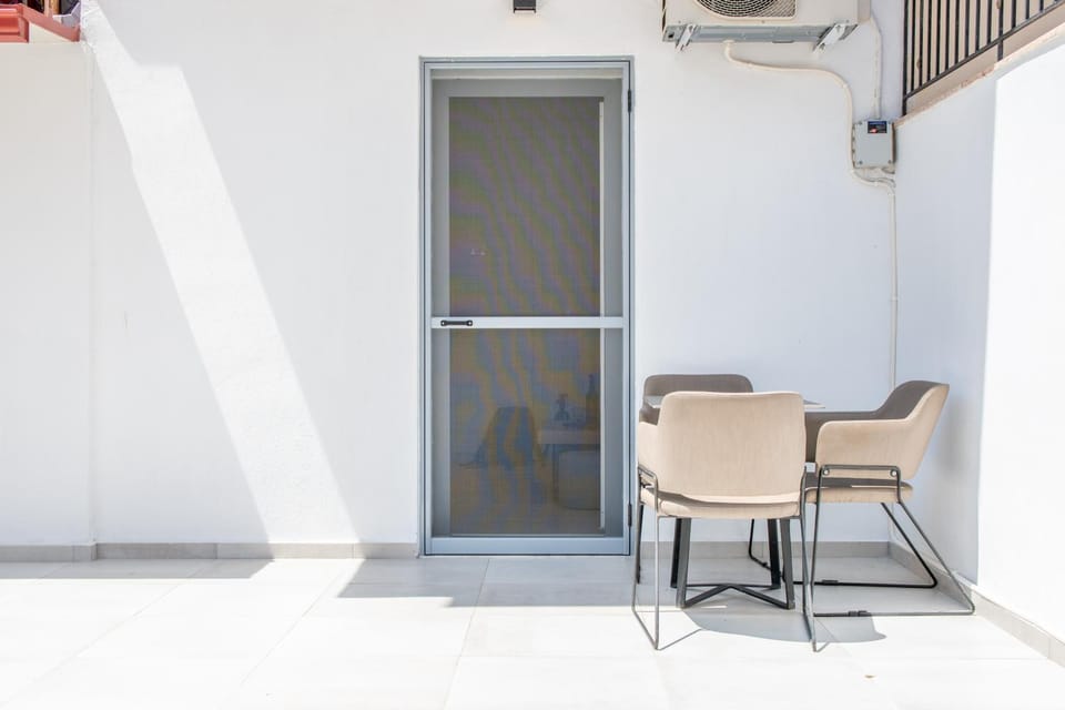 Pantzos House House in Halkidiki