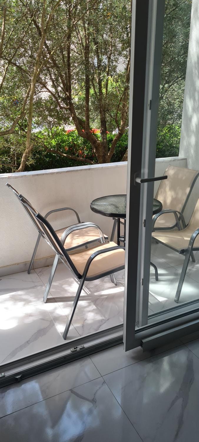 Patio, Day, View (from property/room), Balcony/Terrace, Seating area