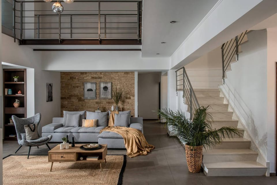 Communal lounge/ TV room, Living room