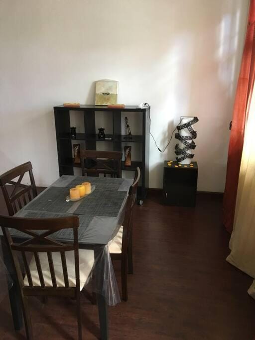 Modern and Cozy Apartment in Quatre Bornes Apartment in Rivière Noire District, Mauritius
