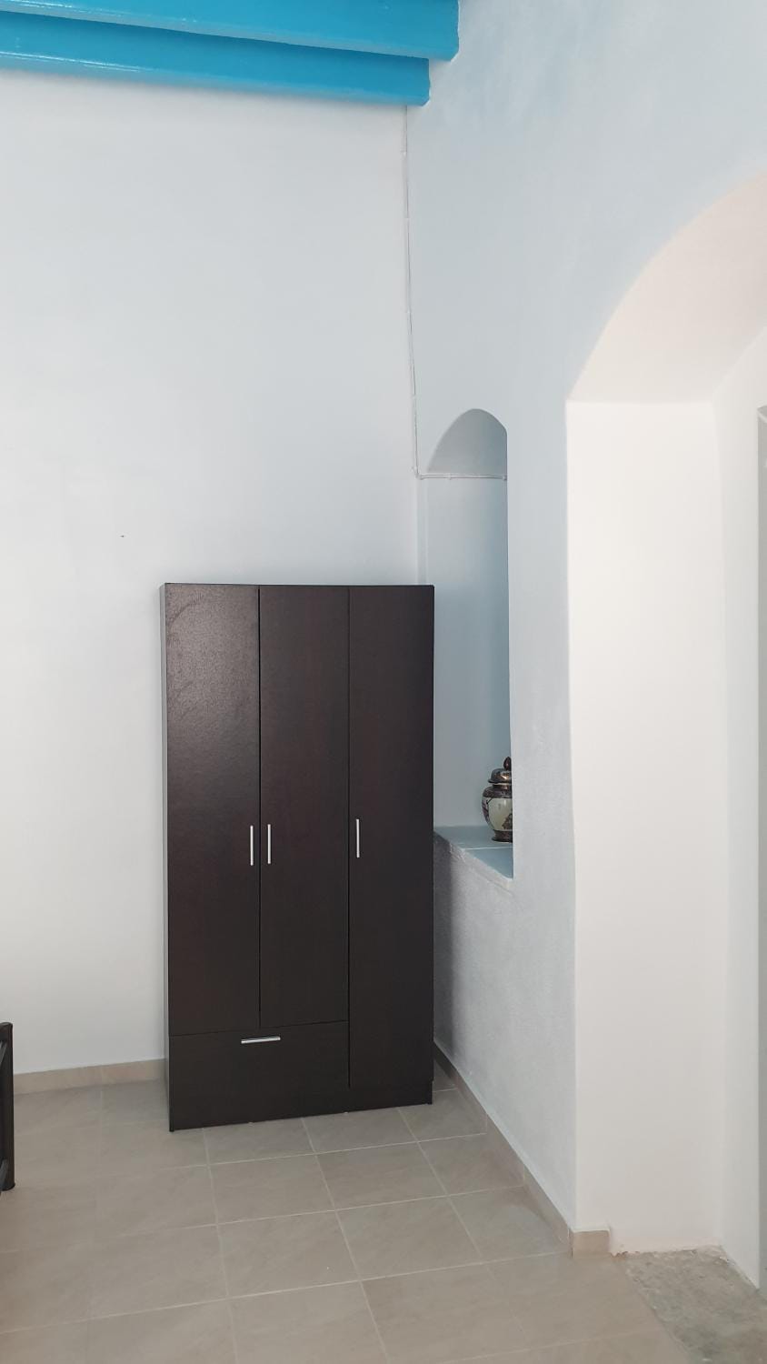Stathis Apart 2 Apartment in Decentralized Administration of the Aegean