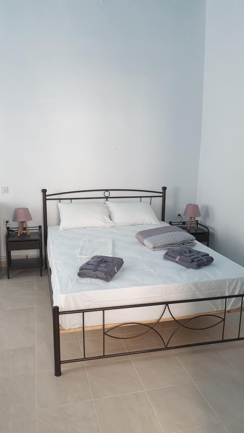 Stathis Apart 2 Apartment in Decentralized Administration of the Aegean